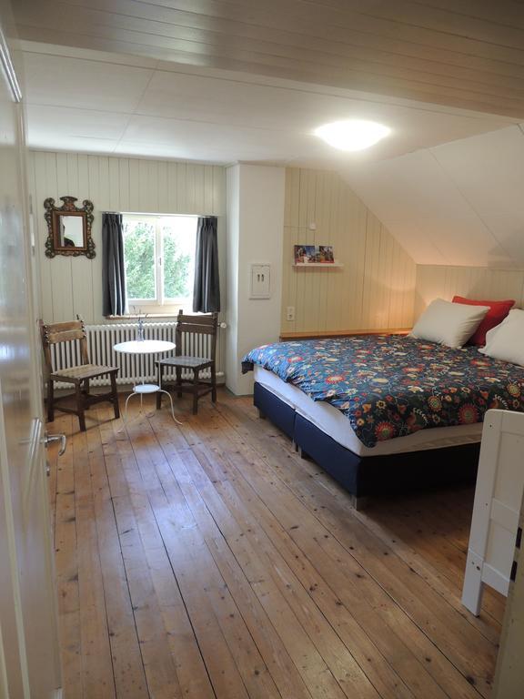 Spring Inn Flums Buitenkant foto