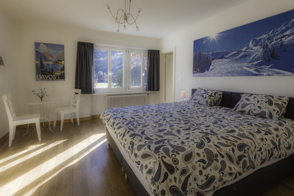 Spring Inn Flums Buitenkant foto