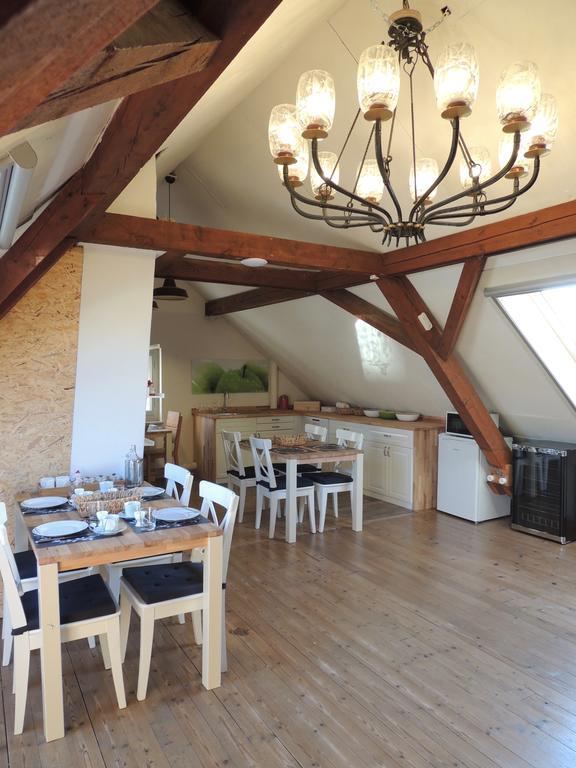 Spring Inn Flums Buitenkant foto