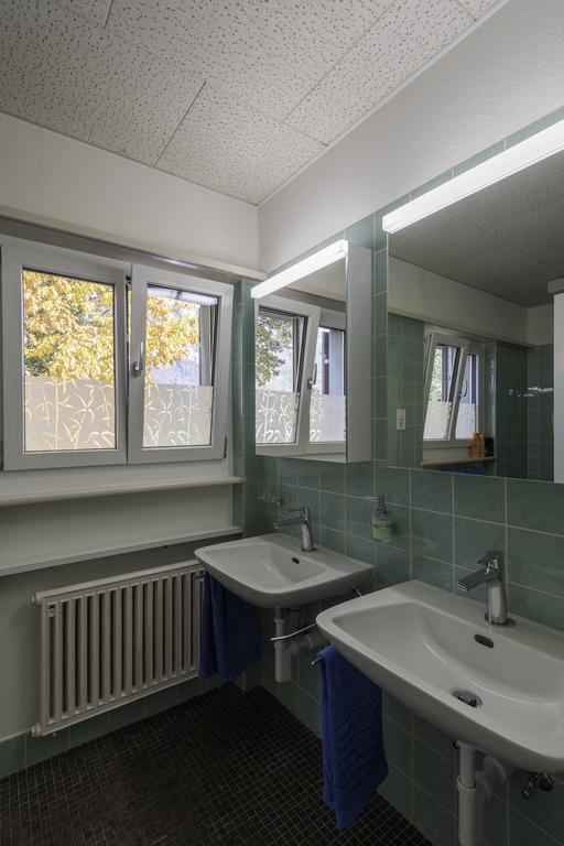 Spring Inn Flums Buitenkant foto