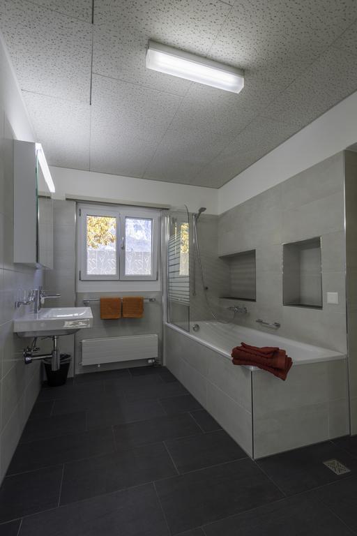 Spring Inn Flums Buitenkant foto